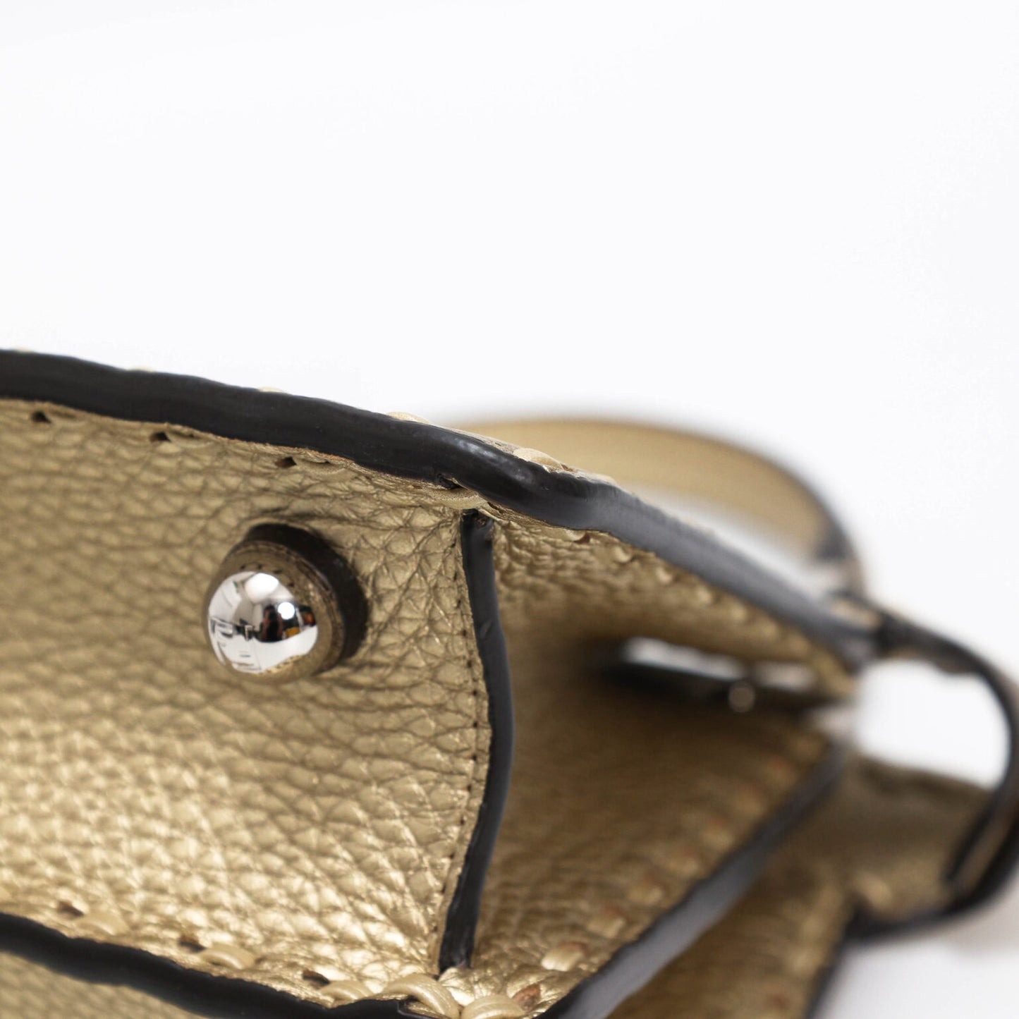 Fendi Peekaboo ISeeU Bag