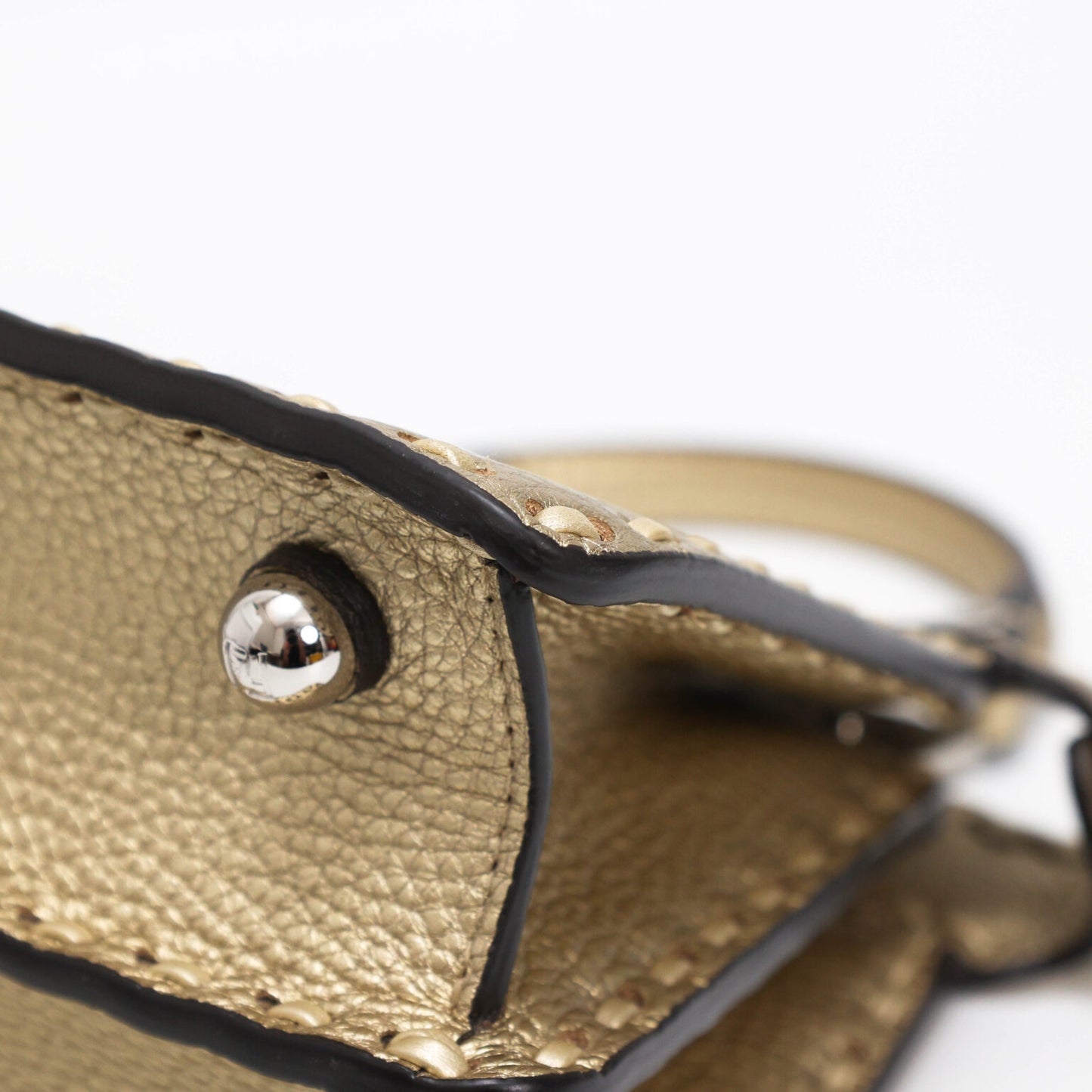 Fendi Peekaboo ISeeU Bag