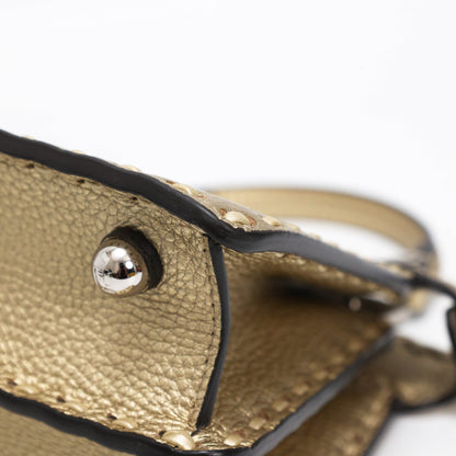 Fendi Peekaboo ISeeU Bag