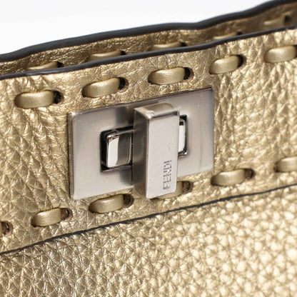 Fendi Peekaboo ISeeU Bag