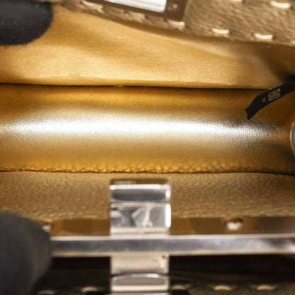 Fendi Peekaboo ISeeU Bag