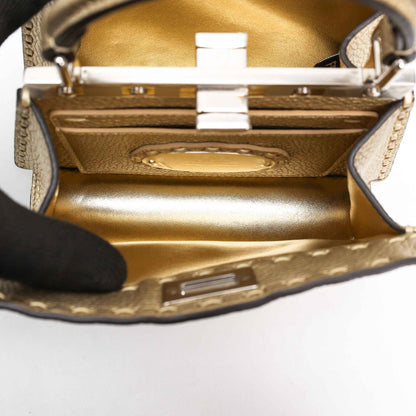 Fendi Peekaboo ISeeU Bag