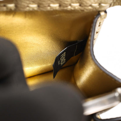 Fendi Peekaboo ISeeU Bag