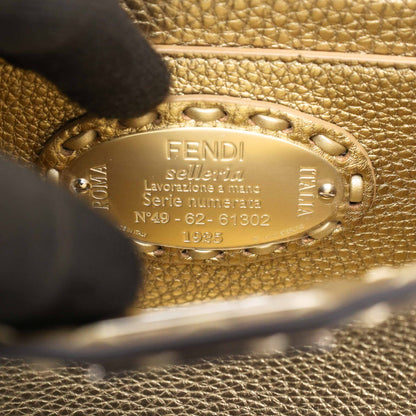 Fendi Peekaboo ISeeU Bag