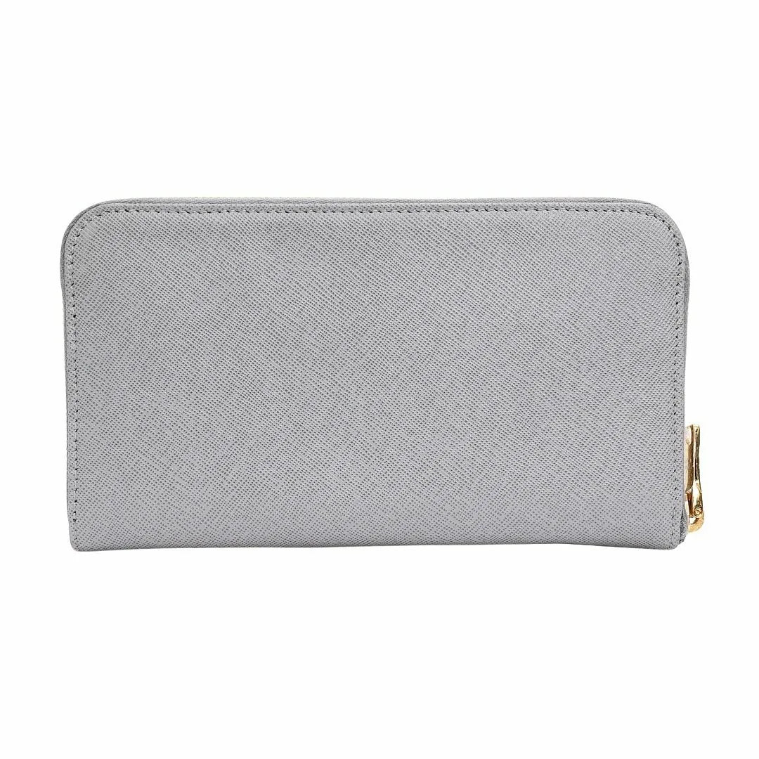 Prada Saffiano Long Wallet