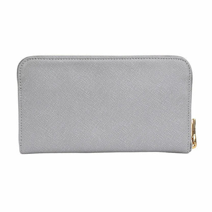 Prada Saffiano Long Wallet