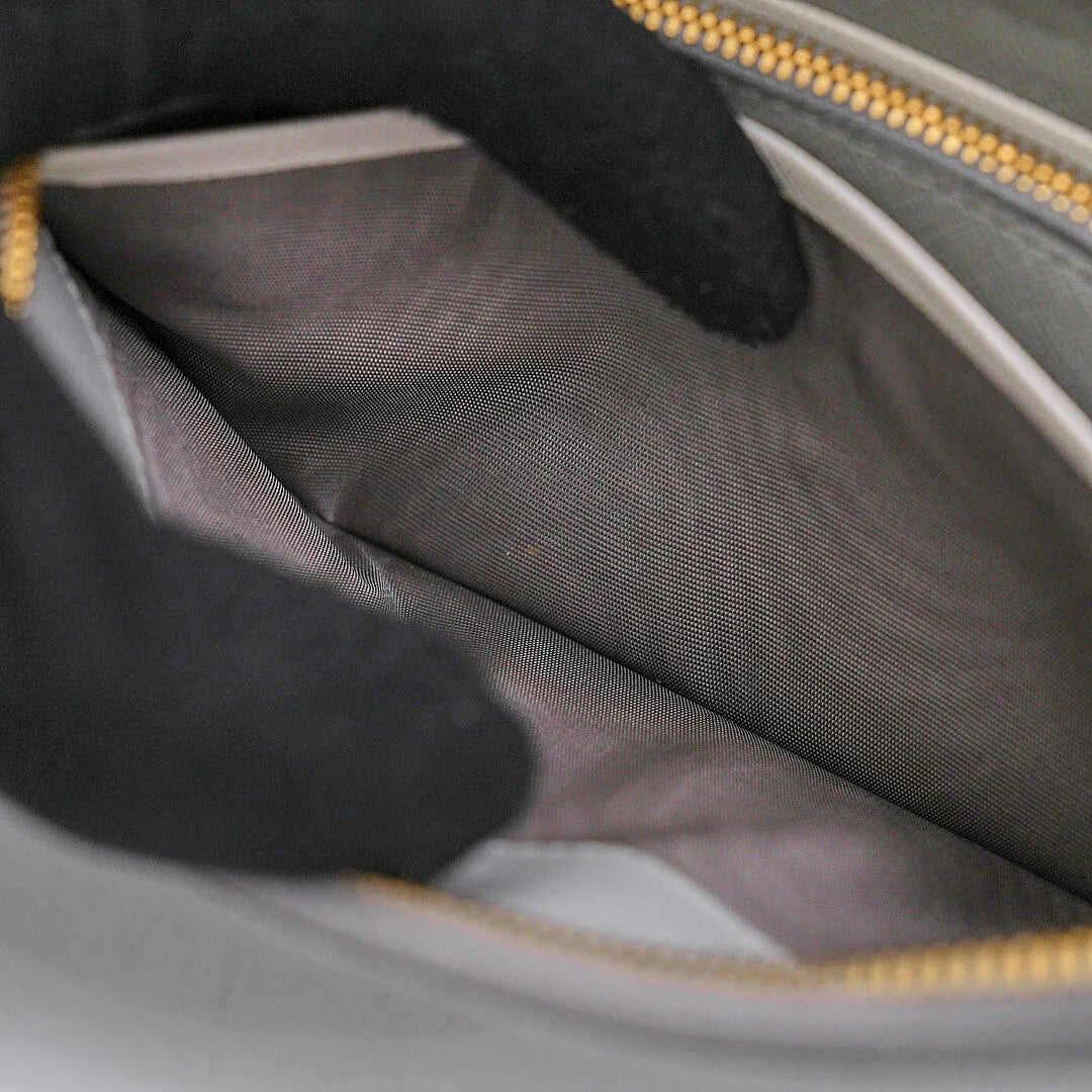 Prada Saffiano Long Wallet
