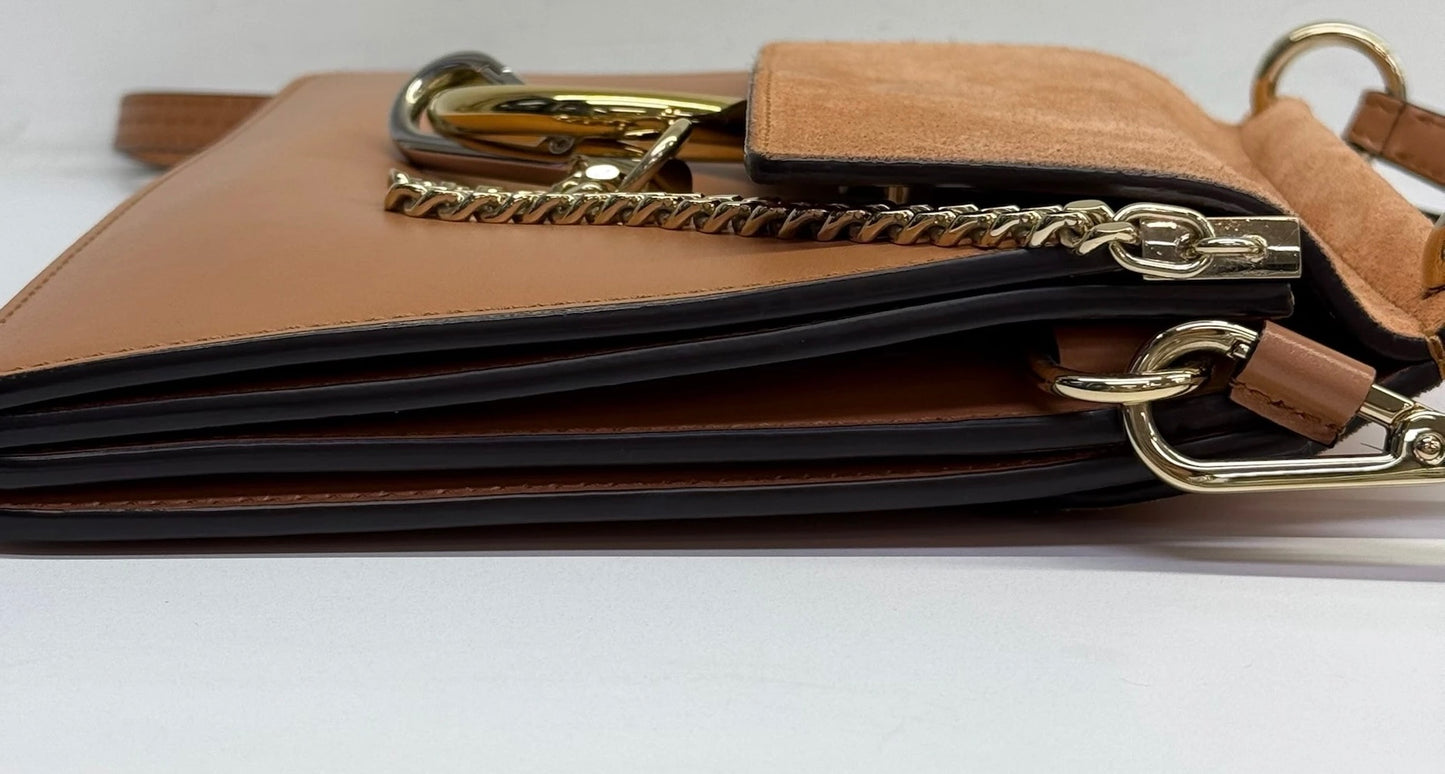 Chloe Faye Bag