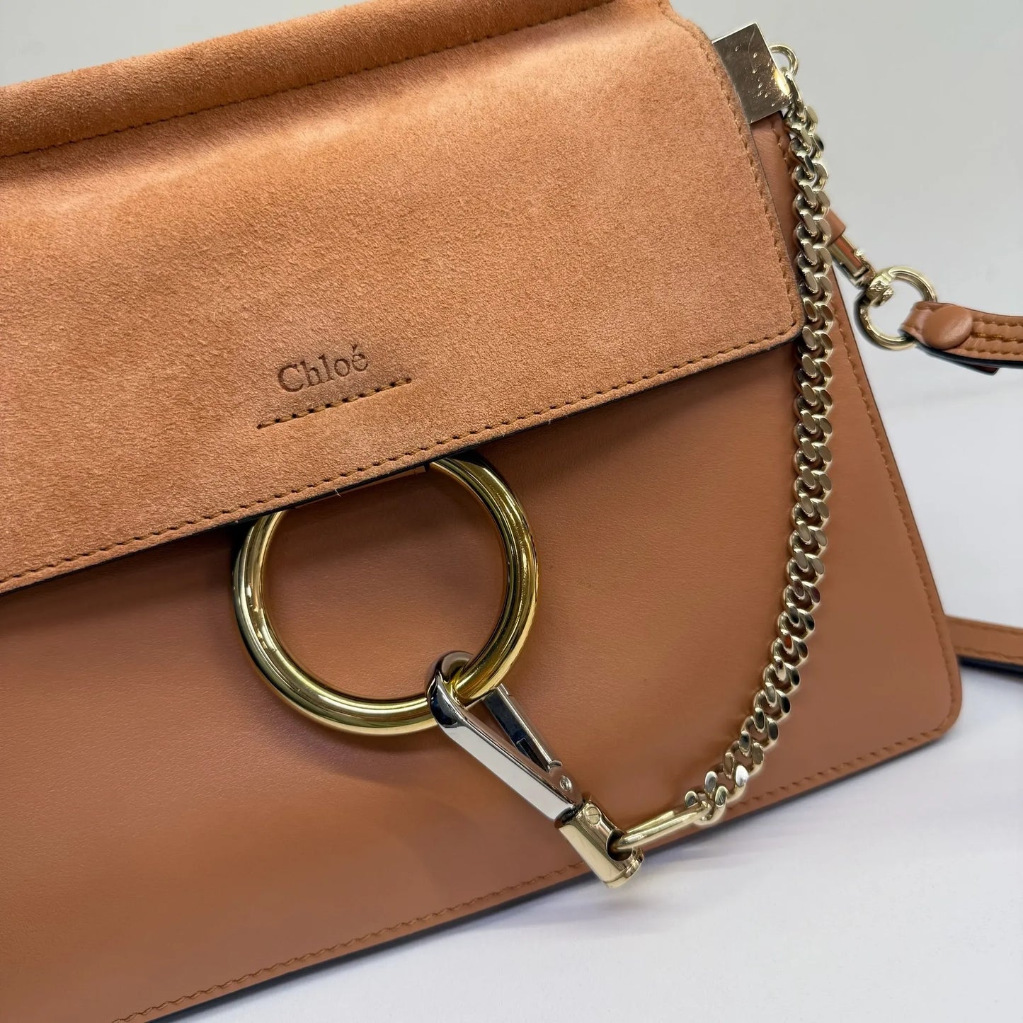 Chloe Faye Bag