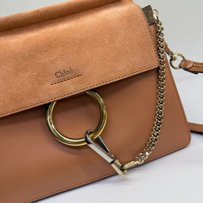 Chloe Faye Bag