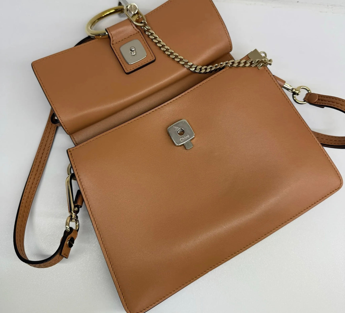 Chloe Faye Bag