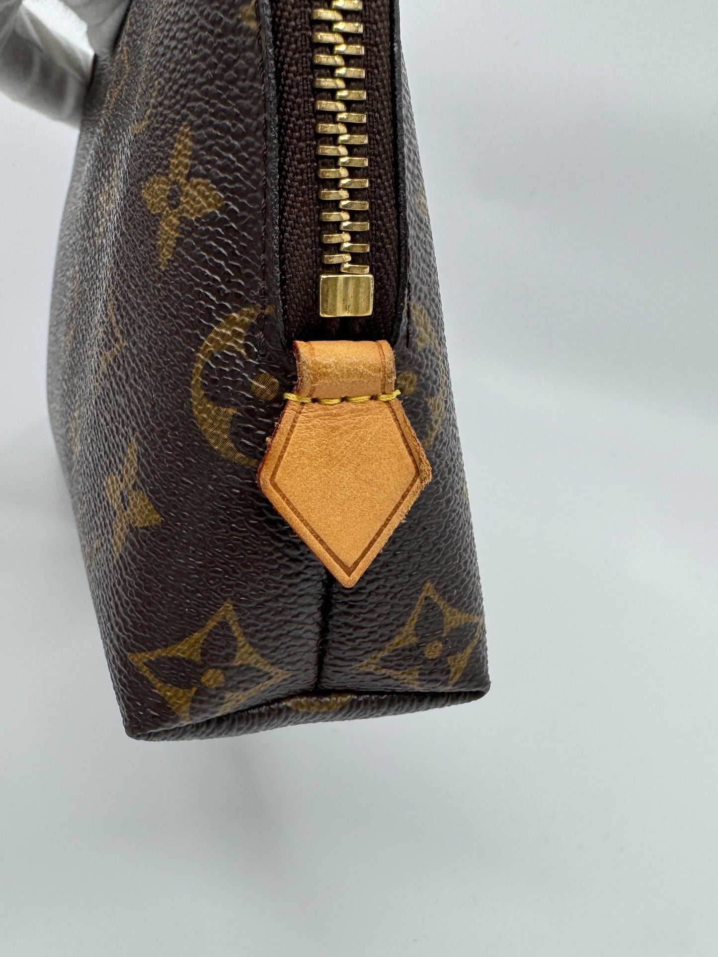 Louis Vuitton Cosmetic Pouch MM