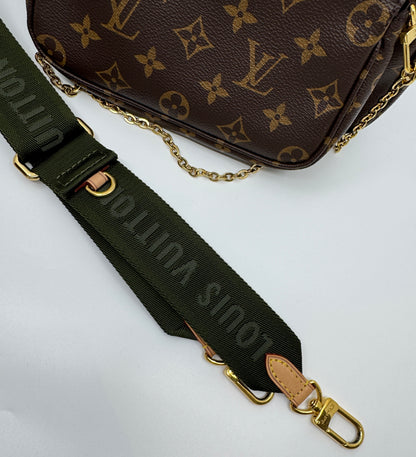 Louis Vuitton Multi Pochette Accessoires