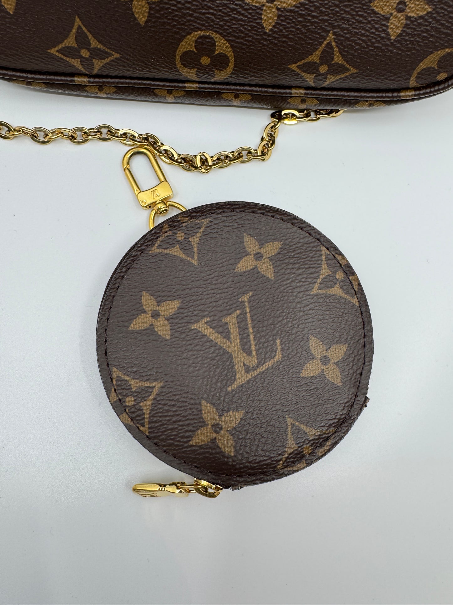 Louis Vuitton Multi Pochette Accessoires