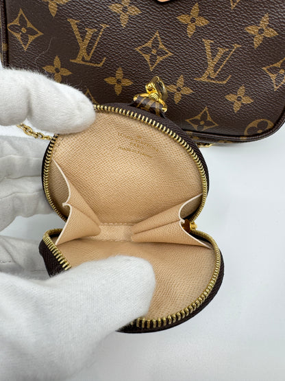 Louis Vuitton Multi Pochette Accessoires