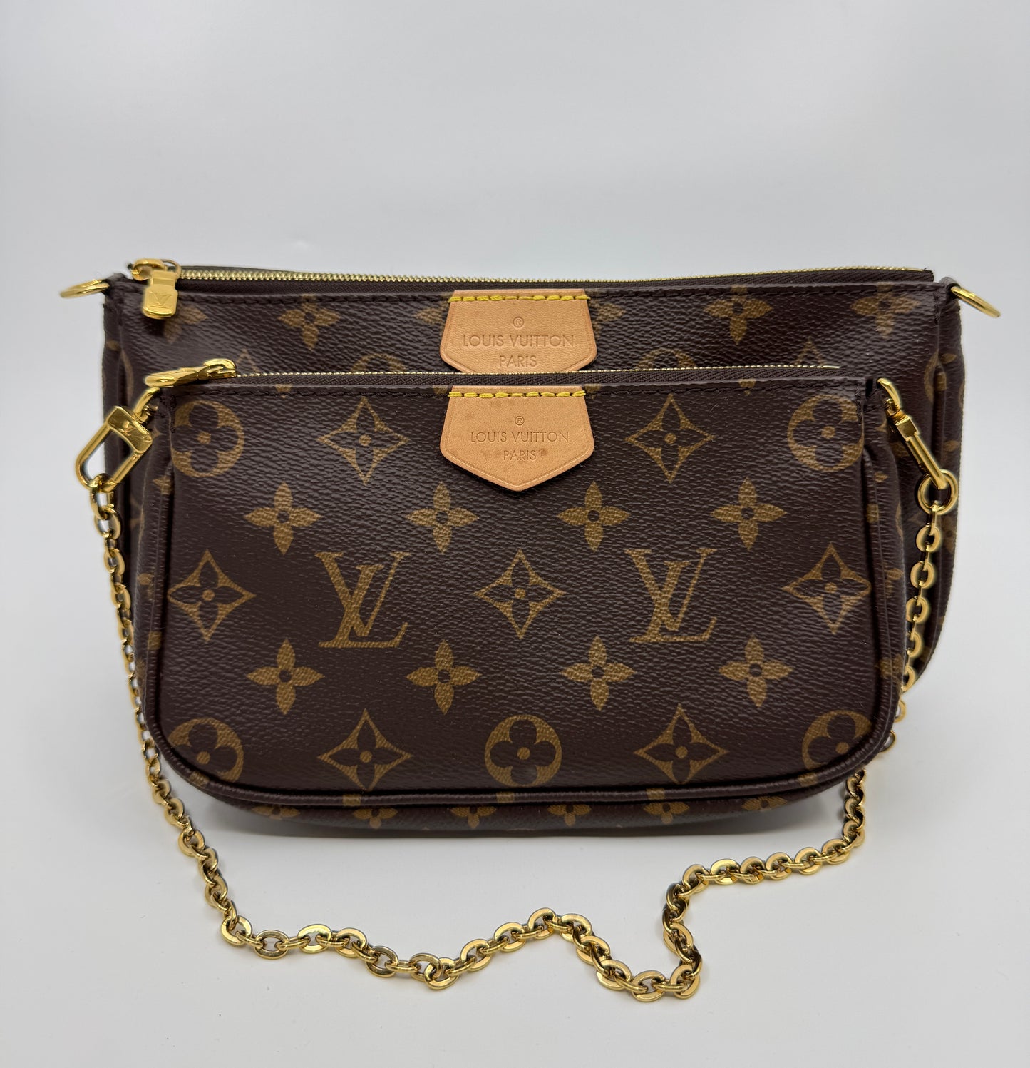 Louis Vuitton Multi Pochette Accessoires