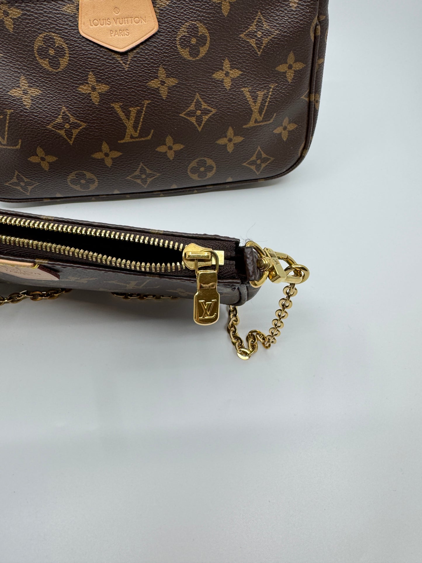 Louis Vuitton Multi Pochette Accessoires