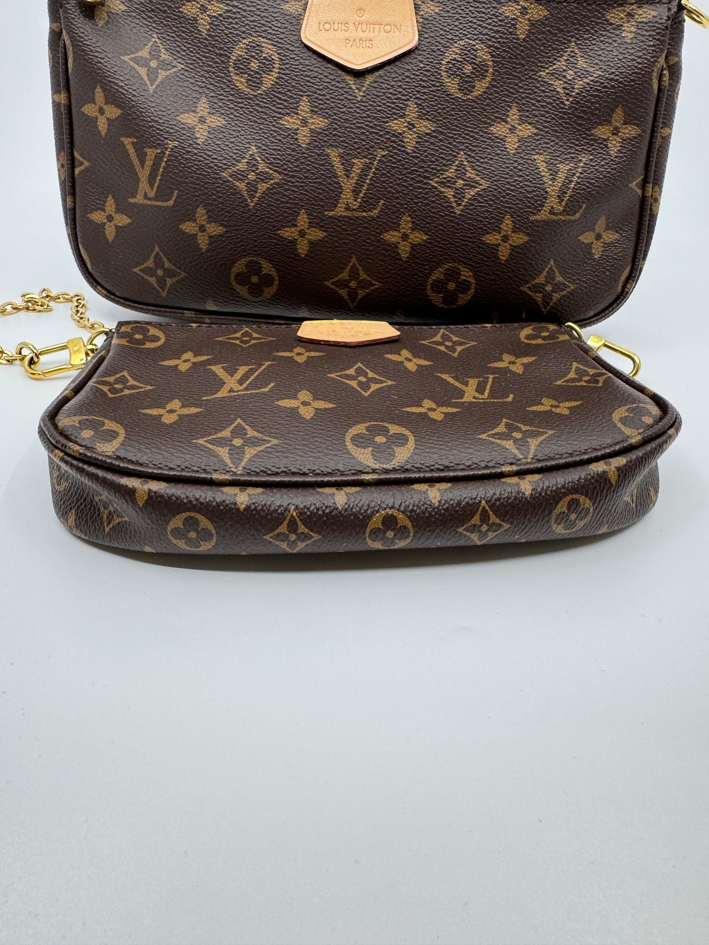 Louis Vuitton Multi Pochette Accessoires