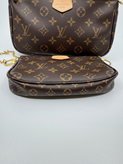 Louis Vuitton Multi Pochette Accessoires