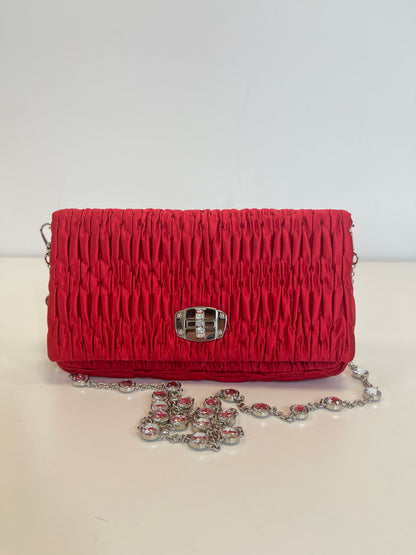 Miu Miu Crystal Bag