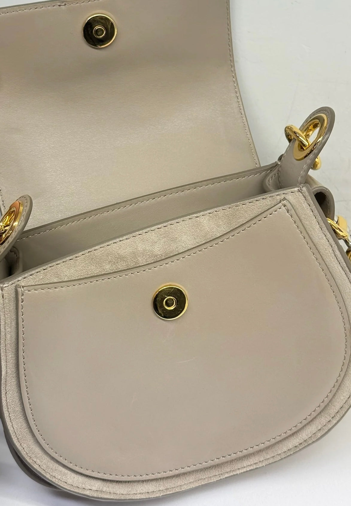 Chloe Tess Bag