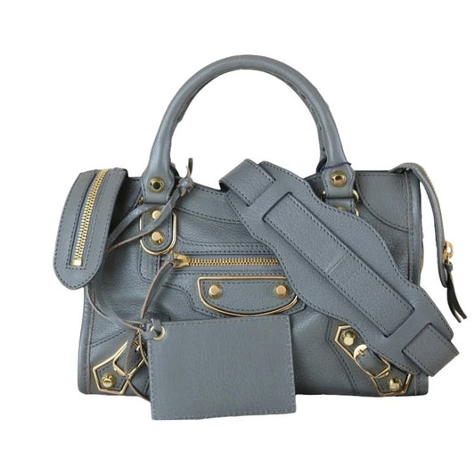 Balenciaga Mini City Bag