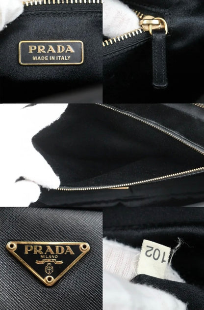 Prada Saffiano Bag