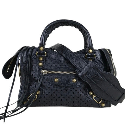 Balenciaga Mini City Bag