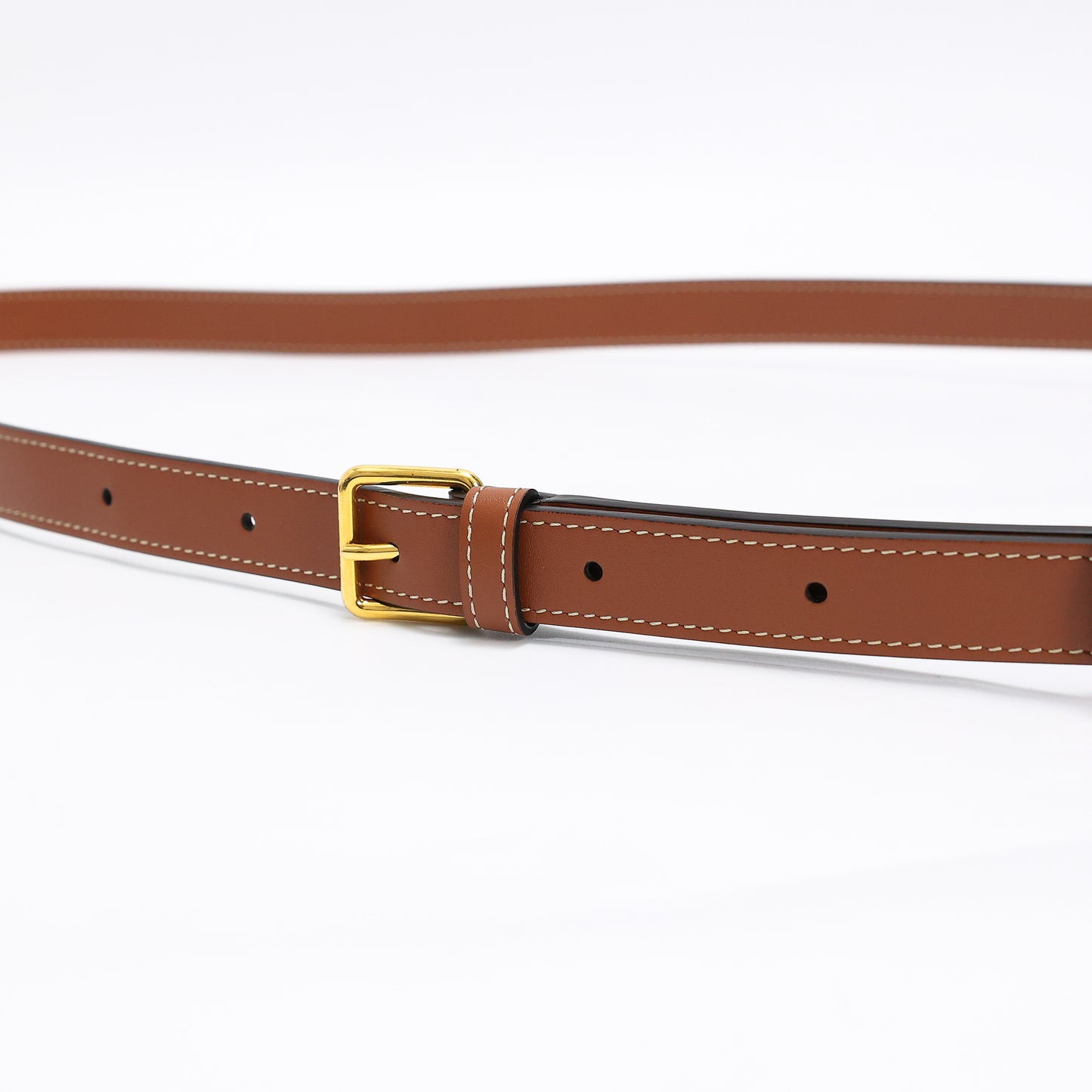 Celine Bucket Triomphe Bag