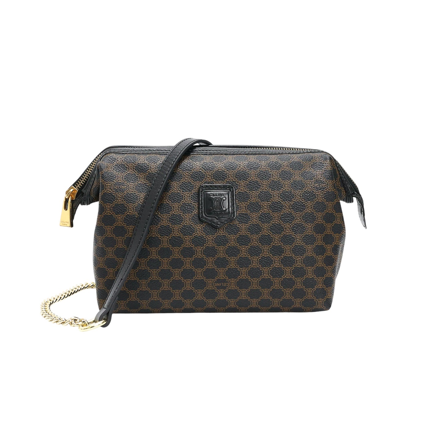 Celine Macadam Bag