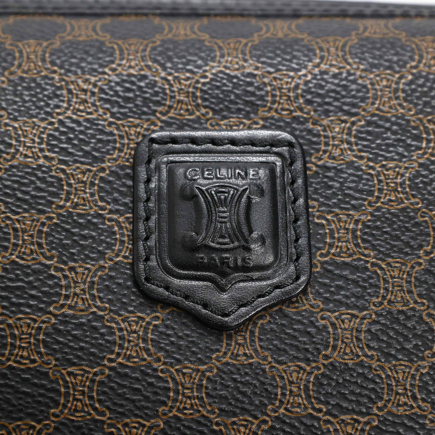 Celine Macadam Bag