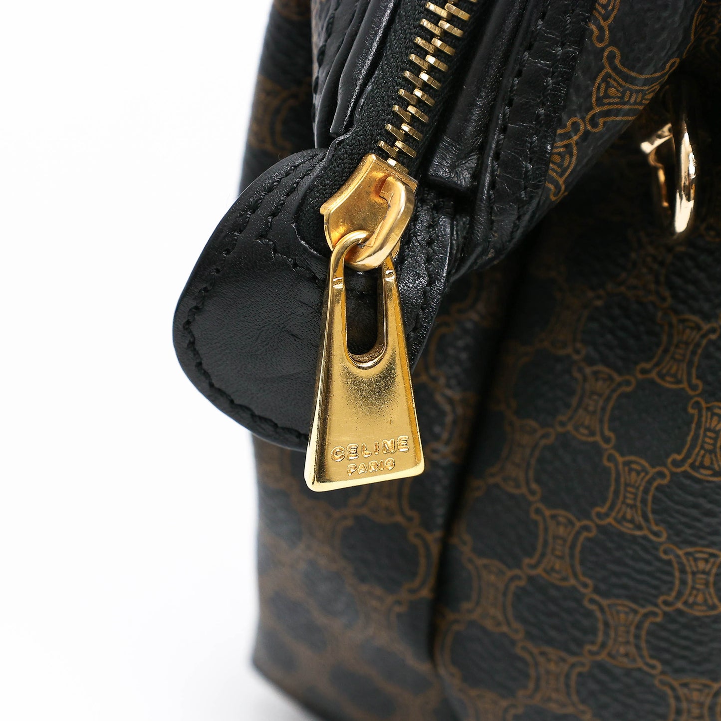 Celine Macadam Bag