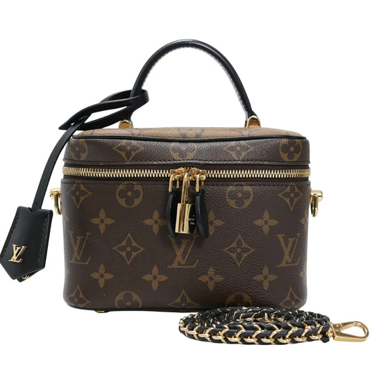 Louis Vuitton Vanity PM Bag