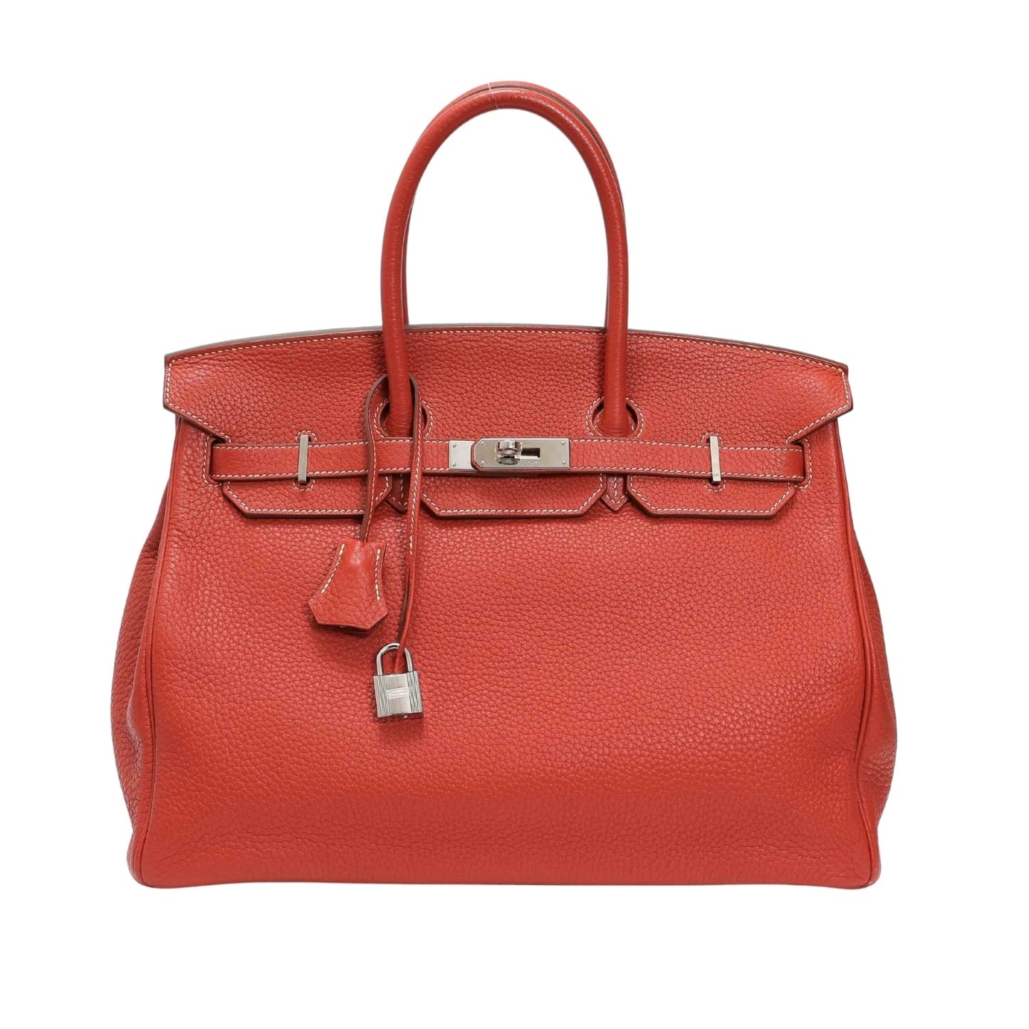 Hermès Birkin 35 Handbag