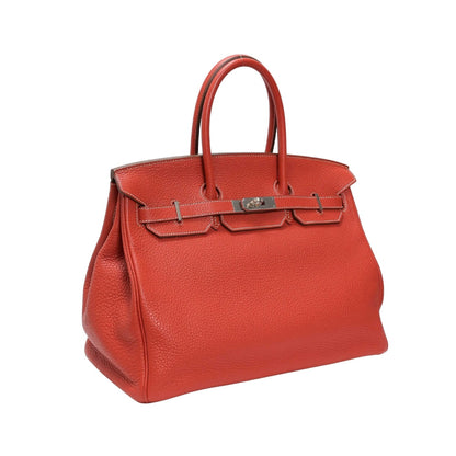 Hermès Birkin 35 Handbag