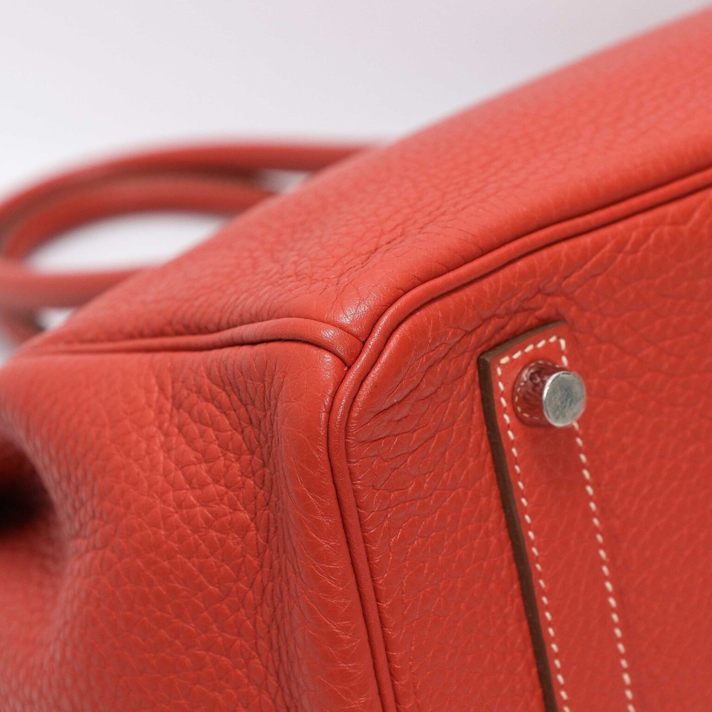 Hermès Birkin 35 Handbag