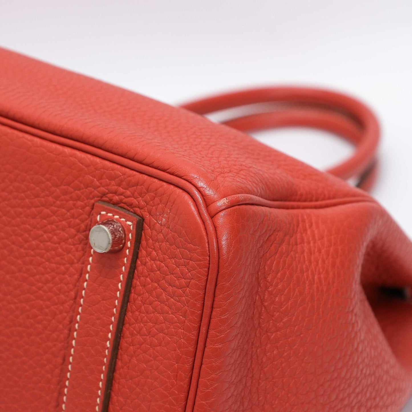 Hermès Birkin 35 Handbag