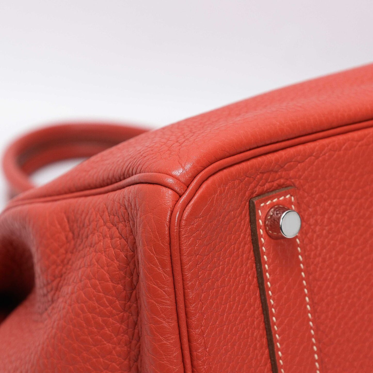 Hermès Birkin 35 Handbag