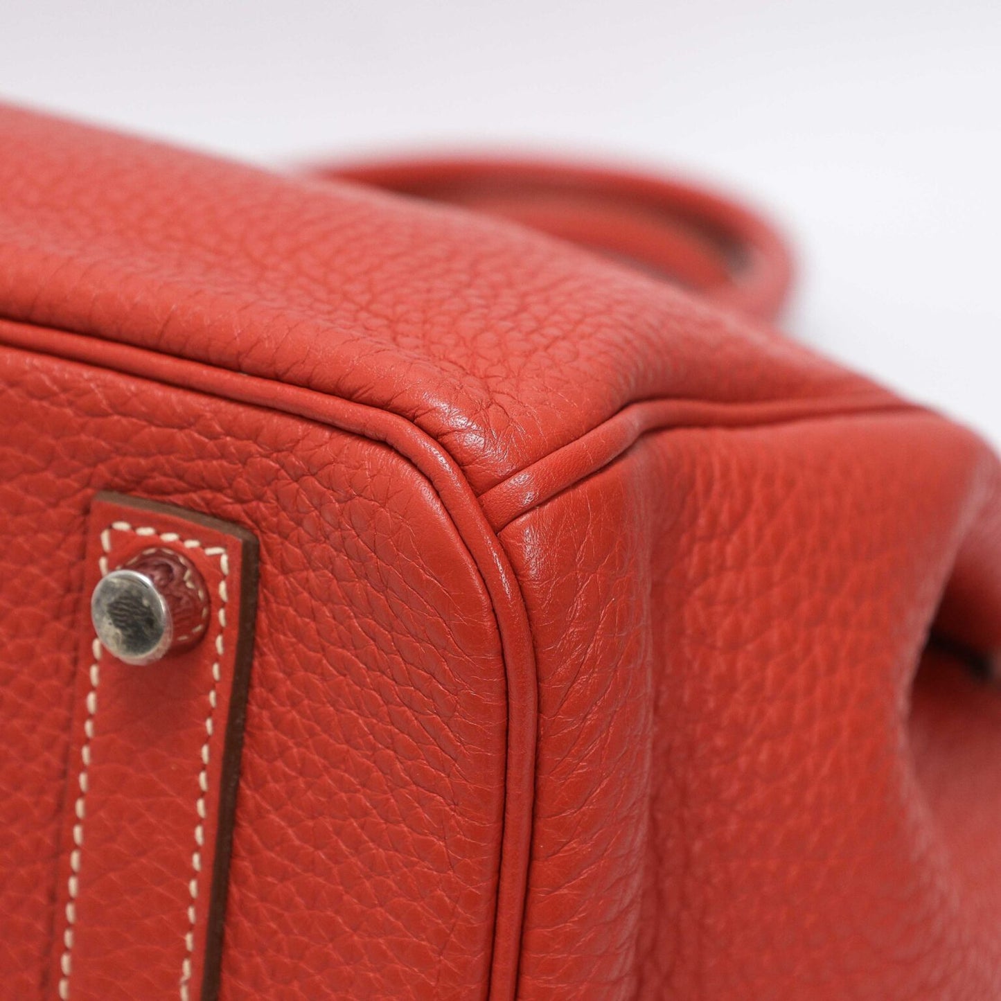 Hermès Birkin 35 Handbag