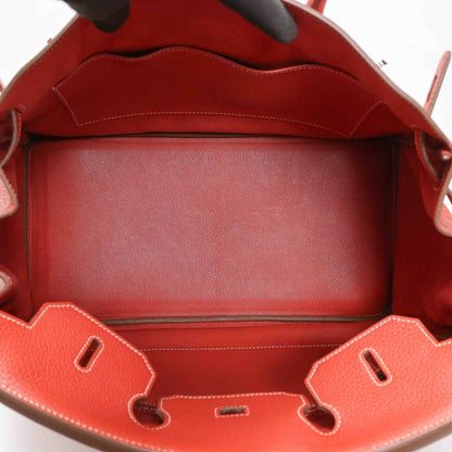 Hermès Birkin 35 Handbag