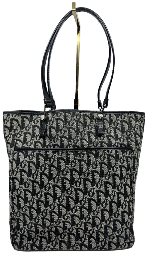 Dior Trotter Tote Bag