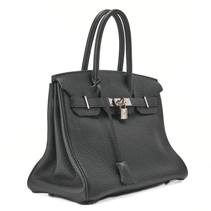Hermès Birkin 30 - Togo Leather