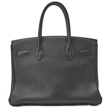 Hermès Birkin 30 - Togo Leather