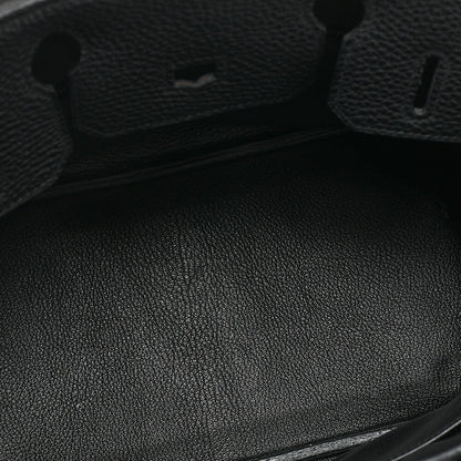 Hermès Birkin 30 - Togo Leather