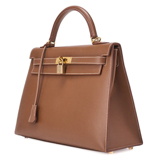 Hermès Kelly Sellier - Epsom Leather
