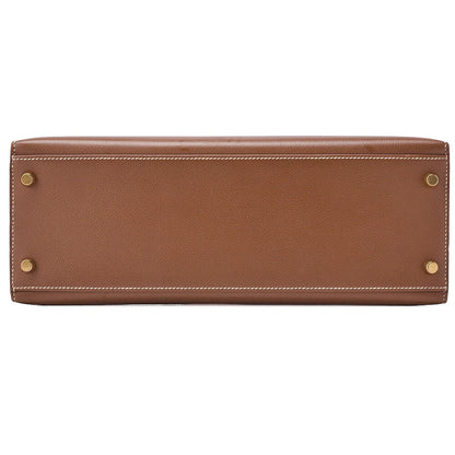 Hermès Kelly Sellier - Epsom Leather