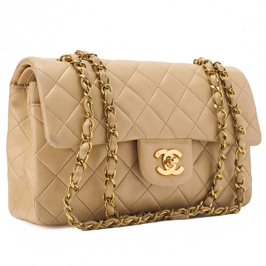 Chanel Small Double Flap
