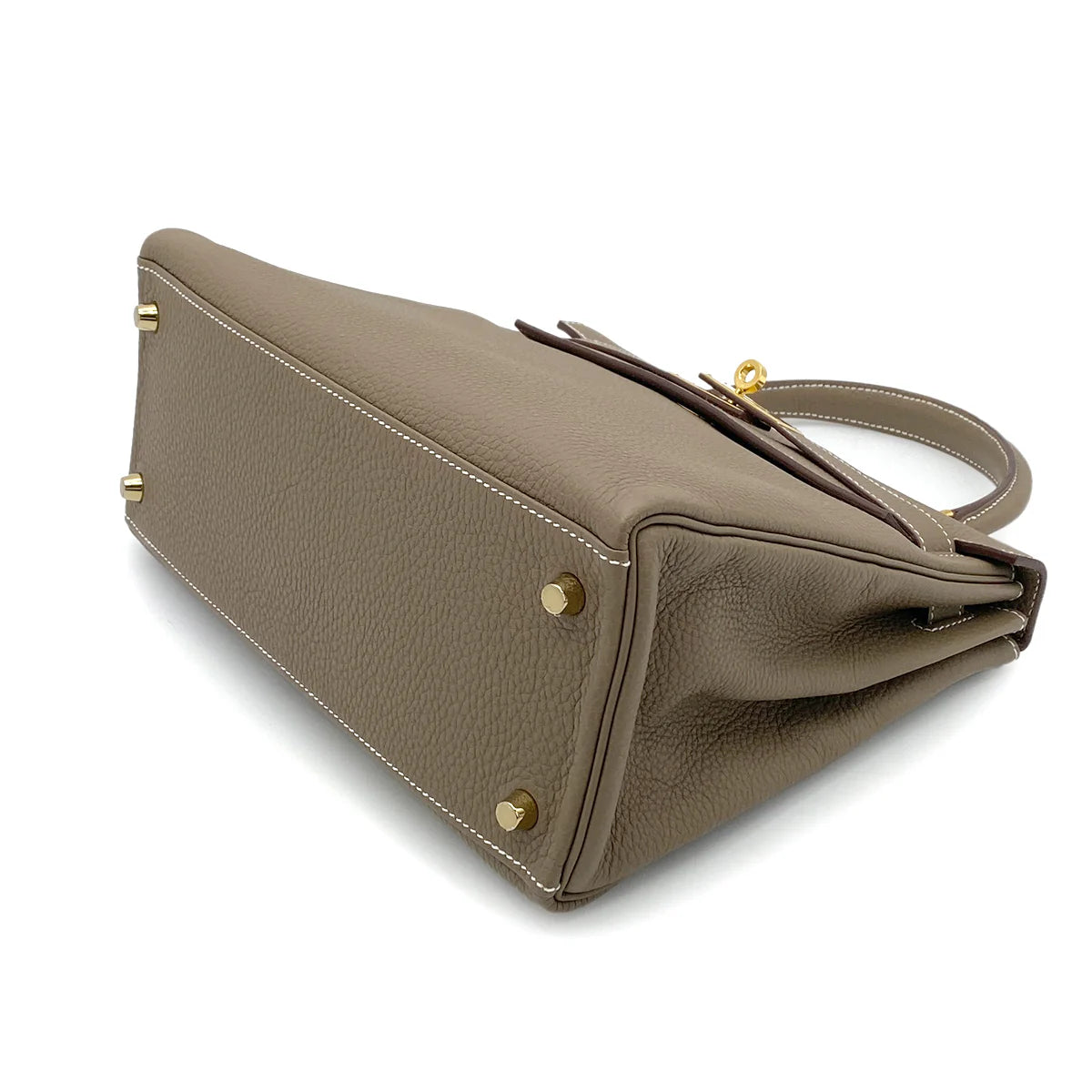 Hermès Kelly 28 Etoupe - From 2023