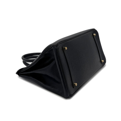 Hermès Birkin 35 - Black