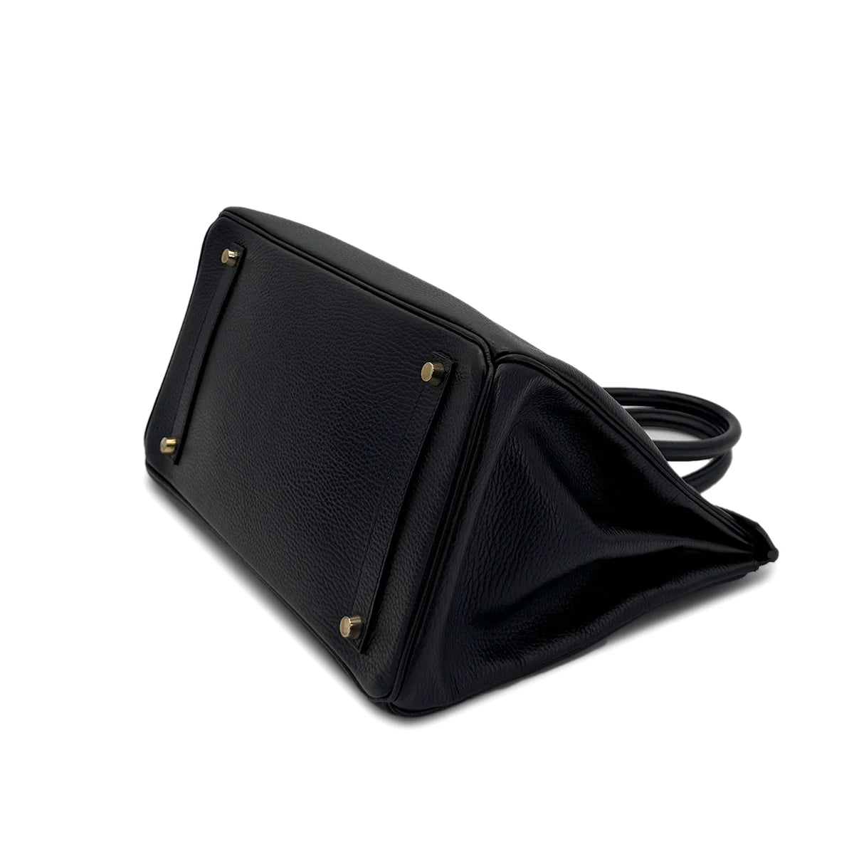 Hermès Birkin 35 - Black